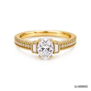 Anillo Eleganza