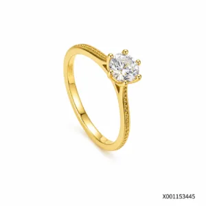 Anillo Luz Eternal