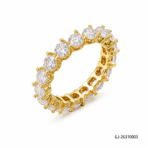Anillo Infinite Diamond