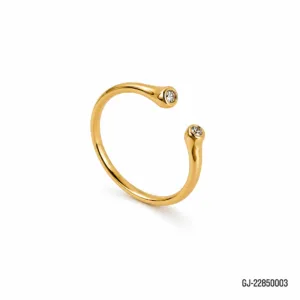 Anillo Luce Sutil