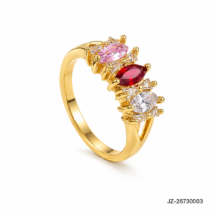 Anillo Sueño de Colores