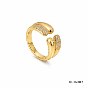 Anillo Aura Luxe
