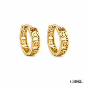 Aretes Luxury Circle