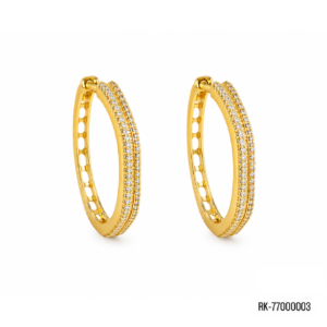 Aretes Brillo Eterno