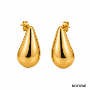 Aretes Gota Luxury