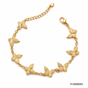 Pulsera Mariposa Encanto