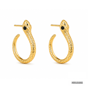 Aretes Luxury Curve